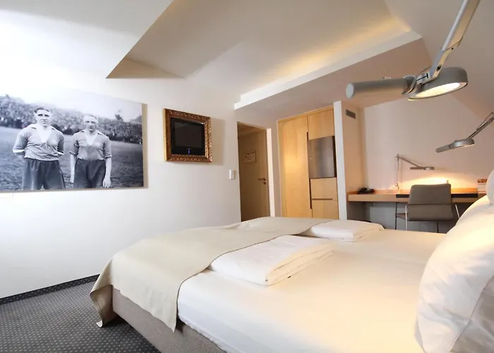 Hotel Maximilians