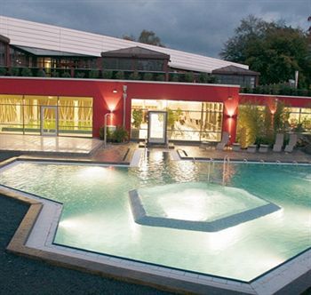 Hotel Maximilians Essen